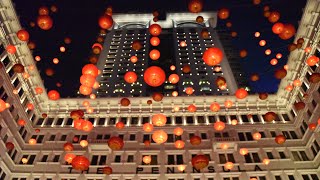 Peninsula Hotel Hong Kong [upl. by Raymund802]