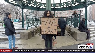 Cymbals Eat Guitars  “Have a Heart” Official Music Video [upl. by Philips499]