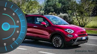 Scopri la nuova Fiat 500X guida completa a prezzi motorizzazioni e configurazioni [upl. by Gardia]