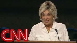 Linda Tripp Why I exposed ClintonLewinsky affair [upl. by Gratianna]