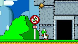 Yoshi Drops [upl. by Descombes]