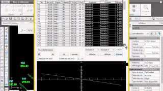 Covadis 10 Projet Route Part 2 [upl. by Hannad]