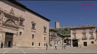 La Ribera del Duero y su gran patrimonio [upl. by Seif]