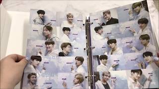 BTS  BTS MEMORIES OF 2017 DVDUnboxing [upl. by Rowley]