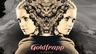 Goldfrapp  03 Human [upl. by Jorge534]