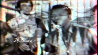 CLIP ORIGINAL  LES RYCOJAZZ Kibibi sambo 1968 Hit Parade  HP 008  DOUDOU 973  DJ ISSSSALOP [upl. by Ahsile]