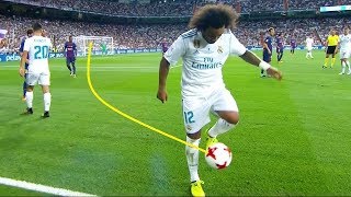 Marcelo 7 Ridiculous Tricks That No One Expected [upl. by Ainoz361]