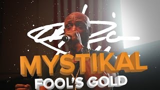 MYSTIKAL quotFOOLS GOLD Day Offquot MIAMI [upl. by Wivina]