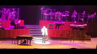 CopaCabana Barry Manilow Radio City Music Hall 4 21 24 [upl. by Nnylyoj]