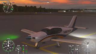 MSFS2020  Lionheart Creations – Socata Trinidad TB–21 GT [upl. by Castora]