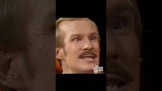 Dont Attack My Mustache  Tommy and Dick Smothers  The Smothers Brothers Comedy Hour [upl. by Horick]