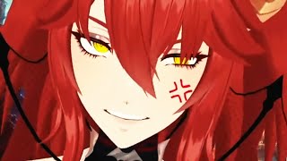 Fight Me Zentreya Remix [upl. by Kliman]