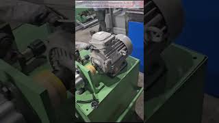 Roll Threading Machine Manufacturers in India by TL PATHAK GROUP [upl. by Pasia465]