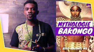 Mythologie Bakongo du Congo [upl. by Alphonsa]