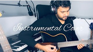 Instrumental Cover  Sadata Sada Eliyata [upl. by Thaddus567]