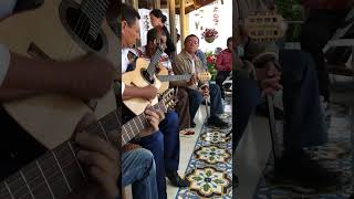 “Relicario de besos” interpretado con guitarras en mi casa [upl. by Correy]