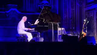 Peter Hammill  Four Pails  Naples  16 November 2024 [upl. by Notsirt]