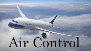 Air Control Review [upl. by Skinner]