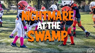 Nightmare in the Swamp 2020 Recap [upl. by Sivert]