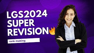 LGS 2024🔥SUPER REVISION 💯അടുത്ത ഘട്ടം എക്സാം എഴുതുന്നവർ ഉറപ്പായും ഈ ചോദ്യങ്ങൾ പഠിക്കുക lgspyq [upl. by Lohcin]