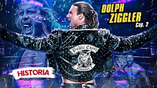 La HISTORIA de DOLPH ZIGGLER 20132024  Capítulo 2 [upl. by Cimbura866]