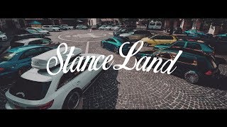 StanceLand Event 2017  Official Aftermovie [upl. by Ahsauqram]