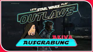 🔫👩🏽 Star Wars Outlaws 🤖 050 • NL02 Ladungsgeber • DE • LetsPlay RPG 2024 [upl. by Eseila]