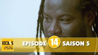 IDOLES  saison 5  épisode 14  VOSTFR [upl. by Humfrey]