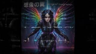 想像の翼 Wings of Imagination [upl. by Ordnasil]