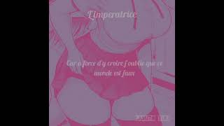 Limperatricehematome lyrics [upl. by Grefe]