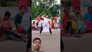 Balamua ke BalamShortsDanceBhojpuri youtubeshorts ShortsBreakOfficial [upl. by Trever]