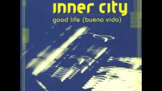 Inner City  Good Life F82 Remix [upl. by Siuqramed872]