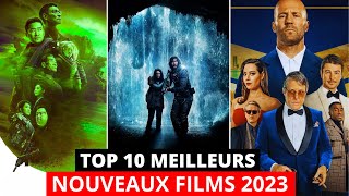 10 MEILLEURS FILMS 2024 [upl. by Nortad405]