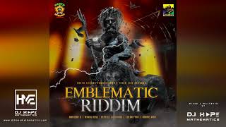 Emblematic Riddim Mix Aug 2021 ft Anthony B Lutan Fyah Mykal RosePerfect Giddimani Norris Man [upl. by Viveca]