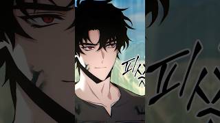 New Regression manhwa to read manhwa anime [upl. by Gamali]