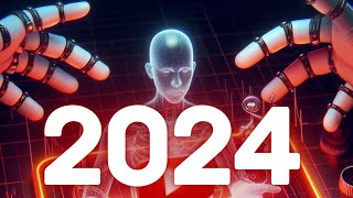 9 AVANCES científicos y tecnológicos que veremos en 2024 [upl. by Pandolfi]