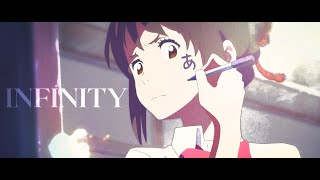 Kimi no na wa  FLOW EDIT 4K [upl. by Bussey]