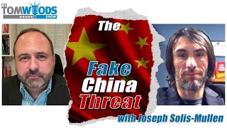 The Fake China Threat [upl. by Porche]