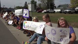 Boyceville Homecoming Video [upl. by Mountfort]