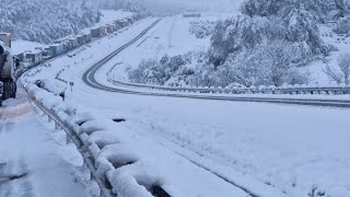 UPDATE🚨CLEARING ON THE N3 ROUTE HAS BEGUN🙏 [upl. by Daht]