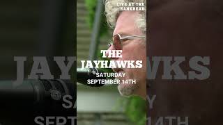 The Jayhawks Live at The Bankhead shorts [upl. by Ielirol]