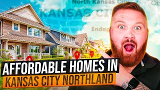 The Most Unexpected Places to Find Affordable Homes in the Kansas City Northland [upl. by Tol]