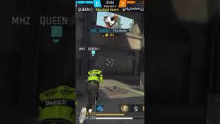 Again 😮‍💨 freefire kmc kmckurumban freefirehighlights freefiregaming kl47 [upl. by Oranneg15]