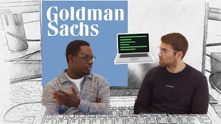 Goldman Sachs Software Engineer Interview Process amp Preparation [upl. by Vinni705]