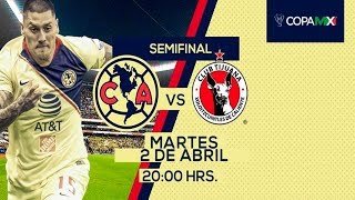 Hoy juega América ¿A qué hora [upl. by Goodrow]