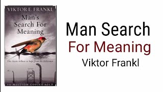 Mans Search for Meaning Book by Viktor Frankl in Hindi [upl. by Pickett]