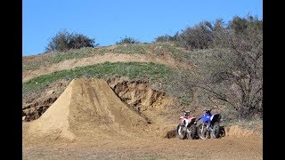 FREE RIDING CALIMESA 2019 [upl. by Caldera]