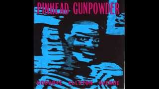 Pinhead Gunpowder  Goodbye Ellston Avenue 1997 Full Album [upl. by Vlada]