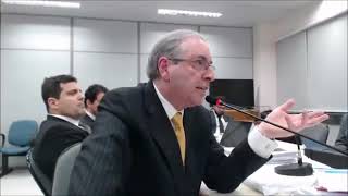 Depoimento de Eduardo Cunha a Sergio Moro  31102018  Parte 4 [upl. by Denys792]