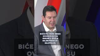 Nemanja Šarović  Ovo je prevazišlo sve mere [upl. by Kamillah]